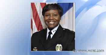 From Greensboro to Durham: Mardis named chief of police