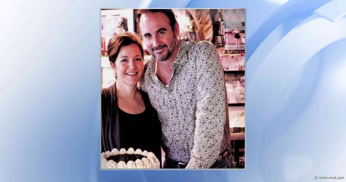 Community rallies behind Raleigh restaurant owner after life-changing spinal cord injury