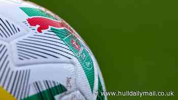 Carabao Cup draw recap as Hull City find out second round opponents