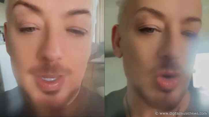 Boy George Slams Bandcamp After Platform Removes ‘We Will Dance Again’ — But Why Did He Use AI?