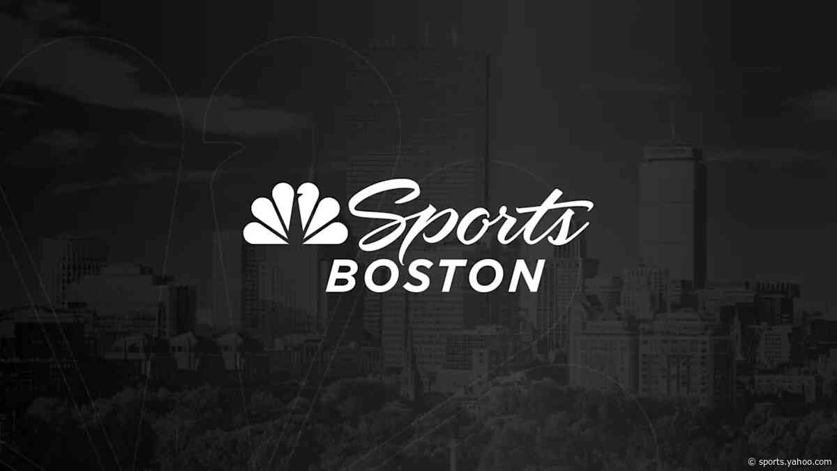 Pritchard: Celtics ‘have to prove it' after disappointing playoff finish
