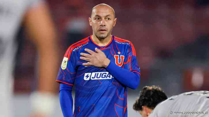 Marcelo Díaz hizo autocrítica por su apoyo a Michael Clark: "Capaz que la cagué"