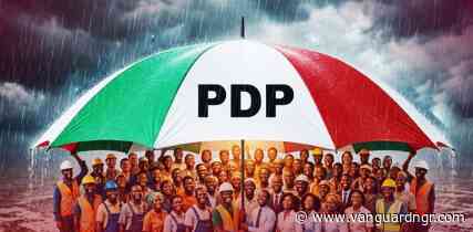 International Youth Day: PDP mobilises youths to end voter apathy