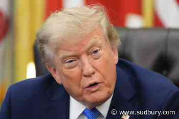Trump to sign executive order calling for spacing out childhood shots