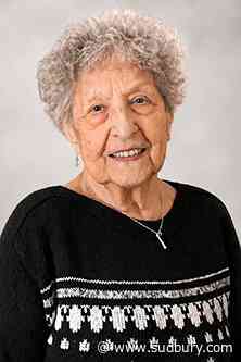 REBIC, Mary
