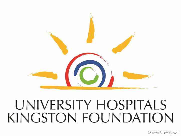 Hospital foundation's door-to-door campaign runs all week