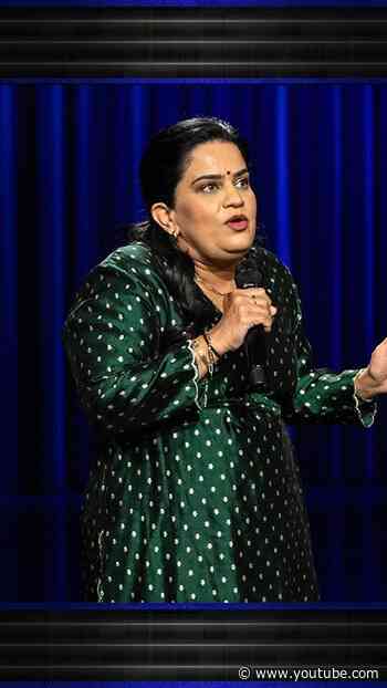 #ZarnaGarg doesn’t understand how there are one billion Indian people when none of them have sex 🤣