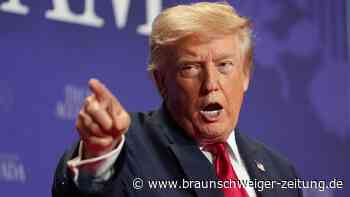 175 000 Visa entzogen: Trump verschärft seinen Kurs gegen Ausländer in den USA