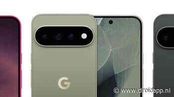 Google Pixel 11-serie: dit zijn alle gelekte specificaties, camera’s en prijzen