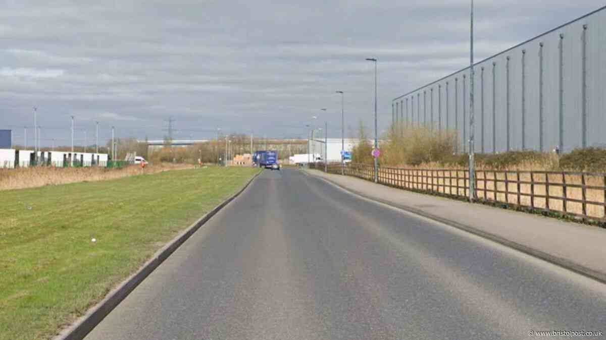 Man arrested after five pedestrians injured in crash