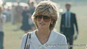 Princess Diana was seriously ahead of her time when it came to capri pants