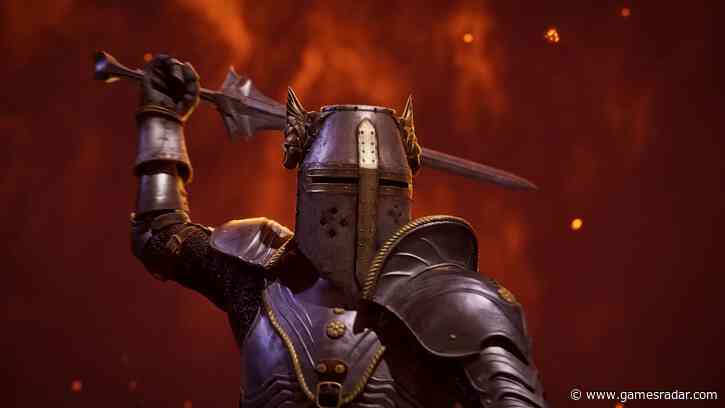 Oblivion intern tried to outsmart Bethesda's AI and was stunned when his apple murder strategy actually worked: "I can't believe you accounted for this"