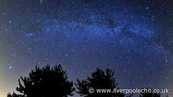 Exact date Perseid meteor shower will peak alongside solar eclipse in spectacular display