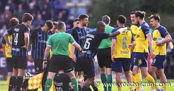 Twee clubs, twee modellen: zo domineren Club Brugge en Union de JPL
