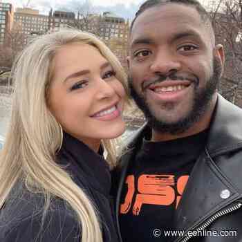 OnlyFans' Courtney Clenney Pleads Guilty in Death of Boyfriend