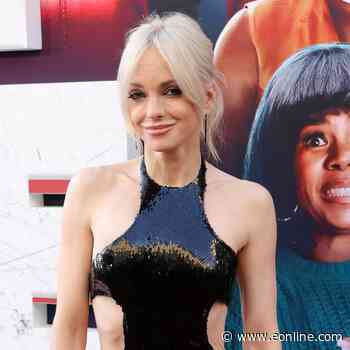 Anna Faris Says She Had “Healthy Dose” of Guilt Before Becoming a Mom