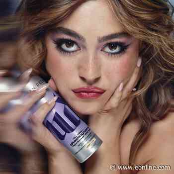 Urban Decay’s MUA on How To Achieve Bold Makeup Like Mika Abdalla