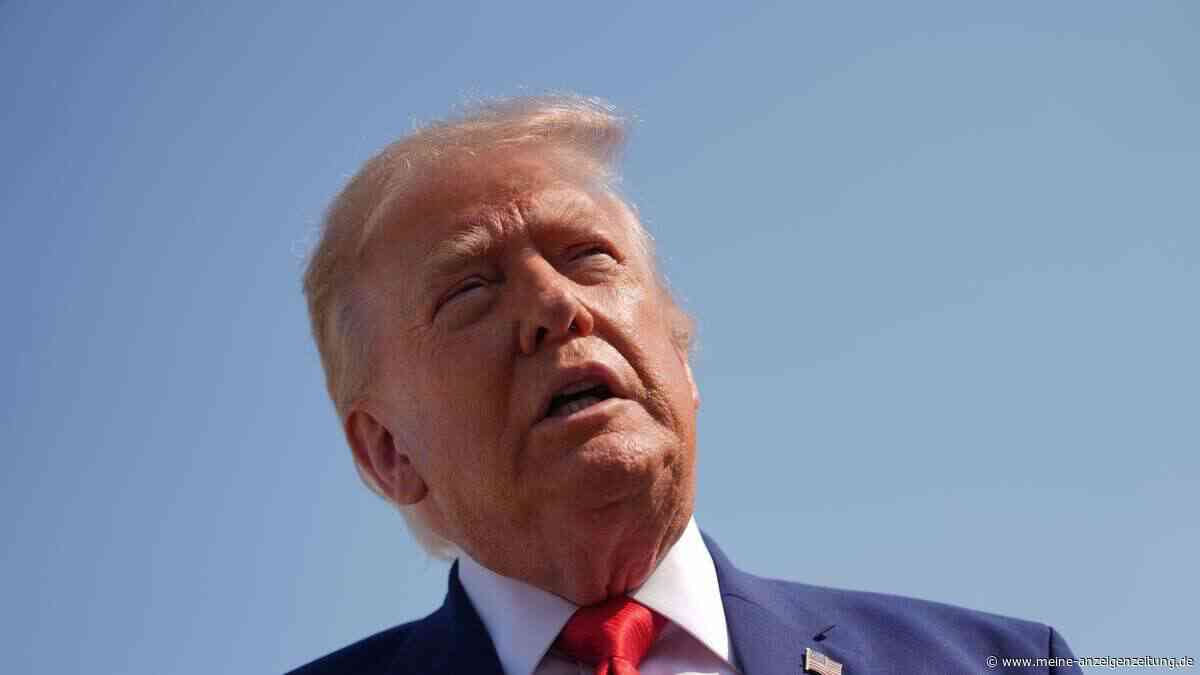 Ohne Genehmigung: Trump-nahes Ölunternehmen bringt Bohrgerät nach Grönland