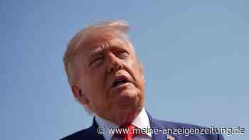 Ohne Genehmigung: Trump-nahes Ölunternehmen bringt Bohrgerät nach Grönland