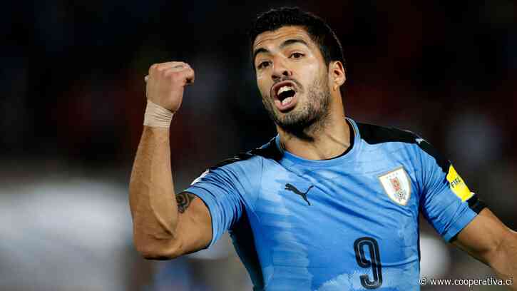 Diego Forlán abrió las puertas de la selección a Luis Suárez: "¿Por qué no?"