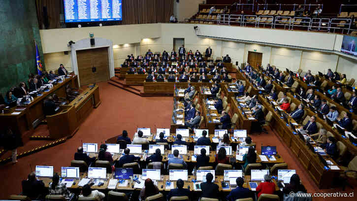 Megarreforma vive semana clave en el Congreso y en el Tribunal Constitucional