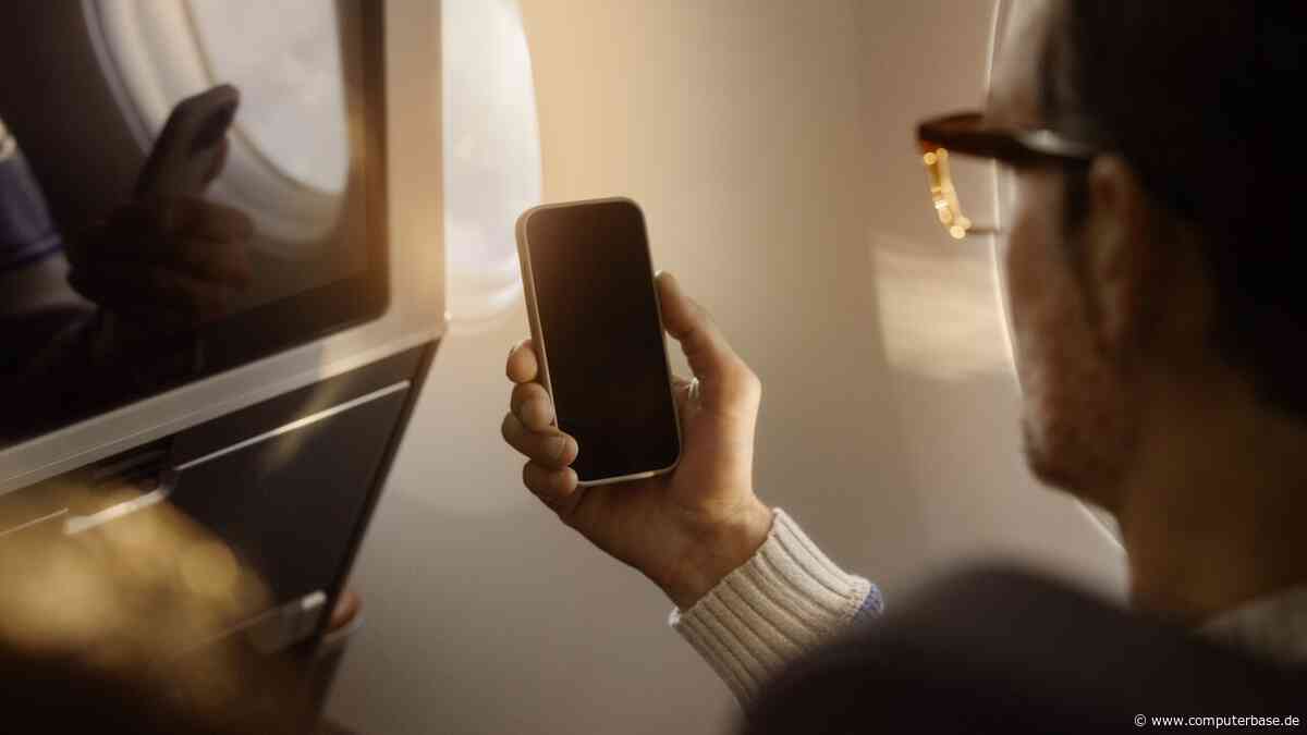 Satelliten-Internet: Lufthansa führt kostenloses Starlink ab 19. August ein