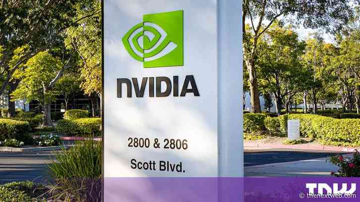 Nvidia is pulling Wall Street into the AI buildout. Its shares fell on the news