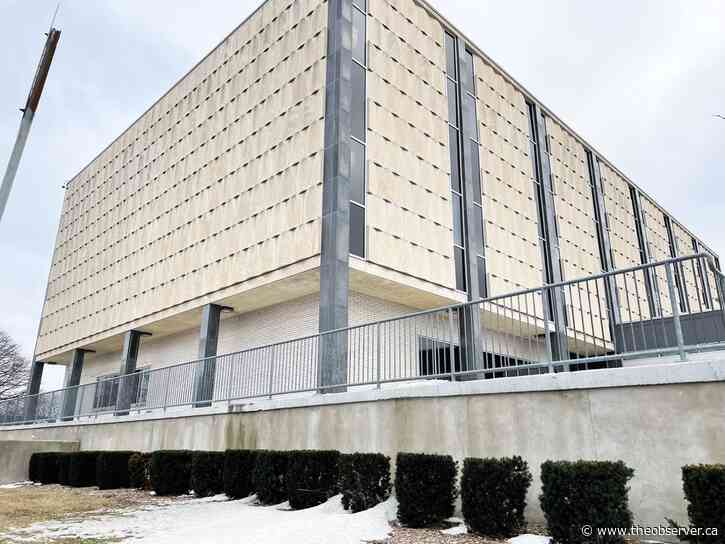 ‘Pathetic soul’: Sarnia drug dealer gets three years for manslaughter in overdose death