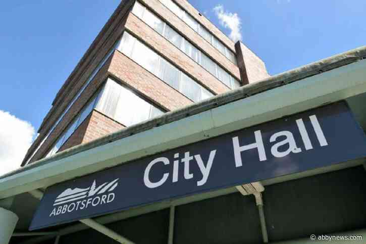 City of Abbotsford launches It’s Your Vote Abbotsford election initiative