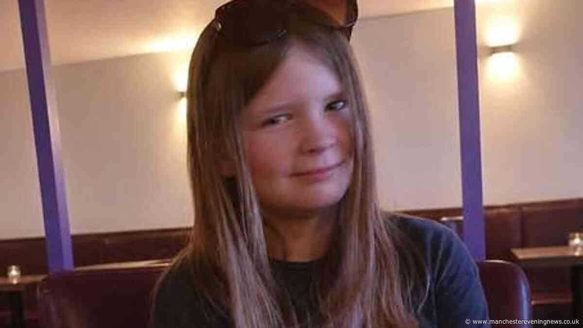 'Happy and outgoing' schoolgirl named after being found dead in river