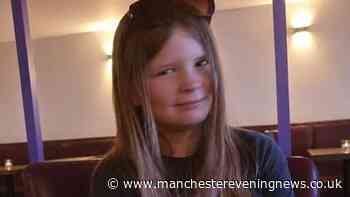 'Happy and outgoing' schoolgirl named after being found dead in river
