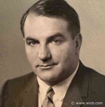 Former Buffalo Braves owner, business magnate Paul Snyder dies