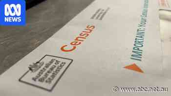 What happens if you do not complete your census form?