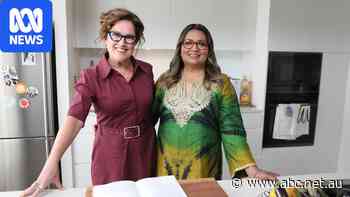 Mehreen Faruqi says her Australianness feels 'conditional'