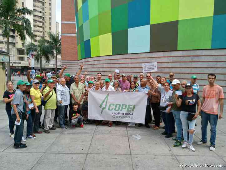 Copei ODCA apuesta por el éxito del nuevo diálogo y advierte que "no debe ser otro fracaso"