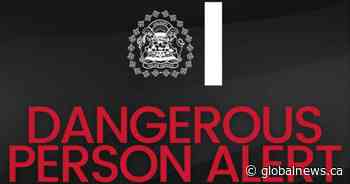 Calgary police respond to reports of shooting, warn residents to stay inside