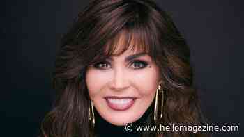 Marie Osmond, 66, welcomes new addition to the family in surprise update: 'Couldn't love her more'
