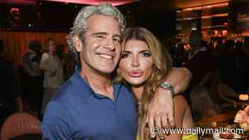 Andy Cohen breaks silence on MAGA Real Housewives stars after backlash from woke Bravo fans