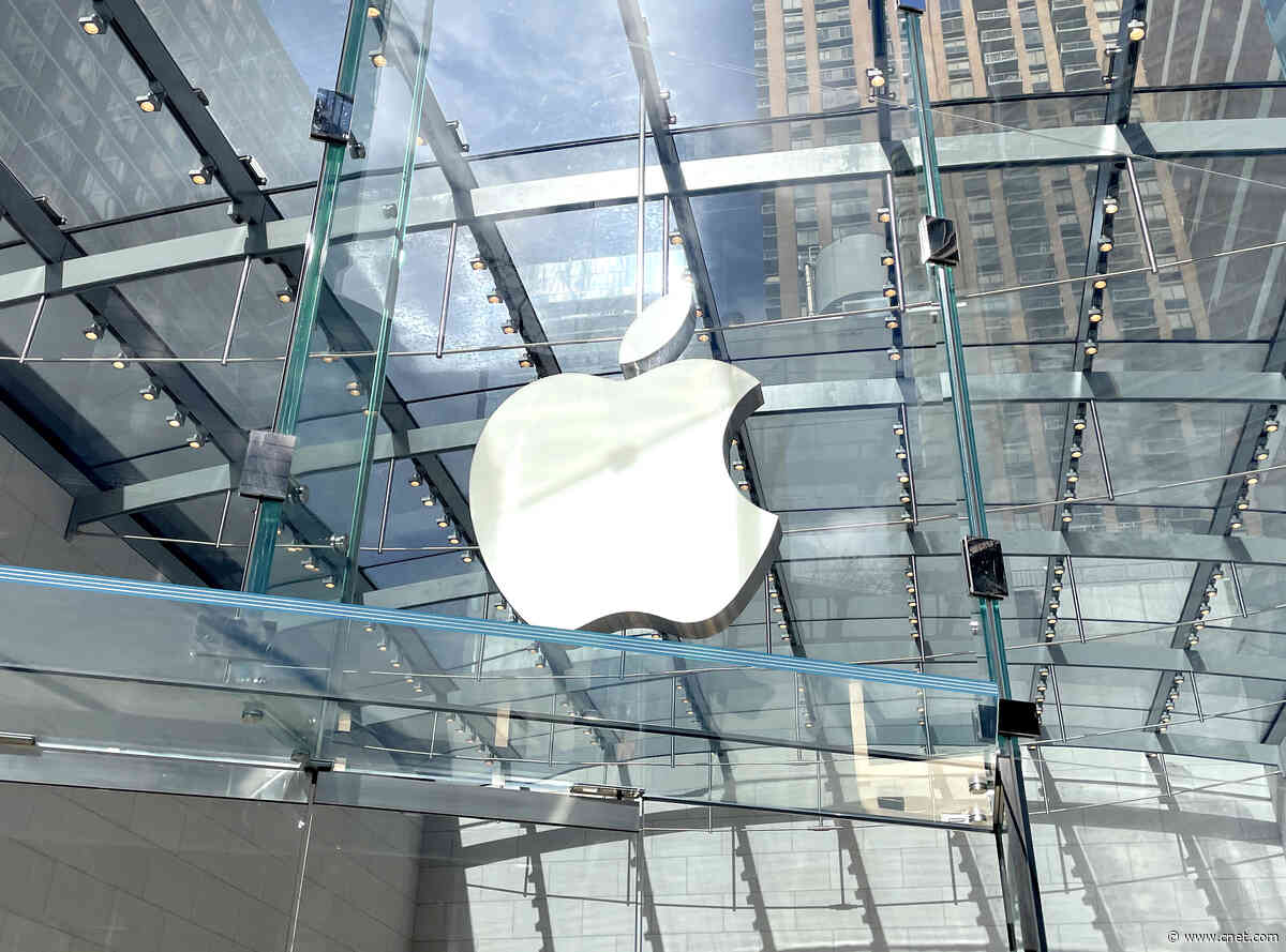 Report: Analyst Shatters Expectations of an All-Glass iPhone