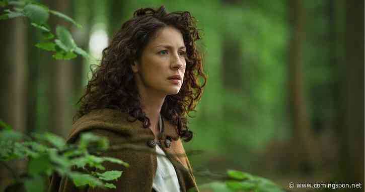 Caitríona Balfe Leads New Horror TV Show From Harry Potter Director Alfonso Cuarón