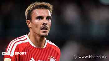 Villa in talks to sign Bayern's Palhinha