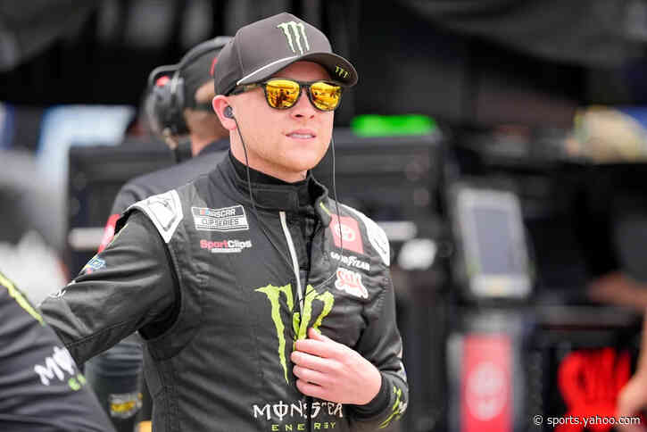Fans Change Tune As They Publicly Defend Joe Gibbs’ Grandson’s Cold Shoulder to NASCAR Media