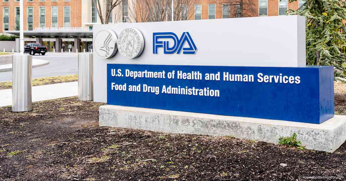 Health and Human Services proposes new GRAS rules and addresses UPF definition