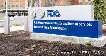 Health and Human Services proposes new GRAS rules and addresses UPF definition