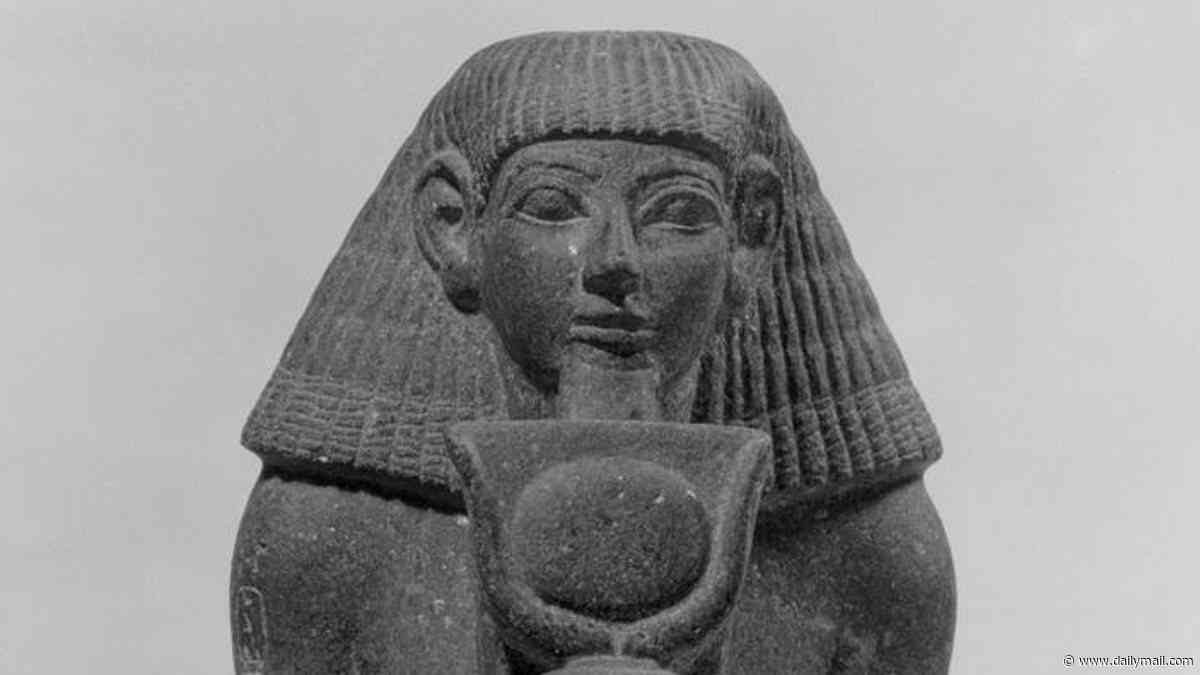 The true life of Moses may finally be revealed as ancient secrets emerge from Egypt