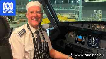 Quitting dream job over climate fears a 'no-brainer' for former pilot