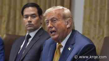 Trump administration revokes over 175,000 visas