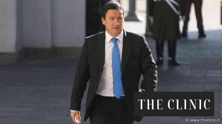 ¿Competencia en republicanos? El ruido interno por la conducción de Arturo Squella que siembra incertidumbre sobre las elecciones del partido
