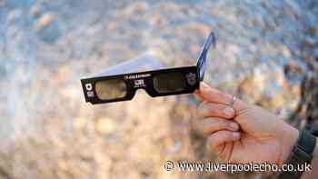 Safest ways to watch solar eclipse if you don't have correct glasses