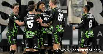 Cercle Brugge betaalt miljoenen voor nieuwe aanvaller